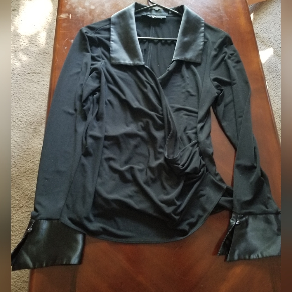 JS Boutique Semi Sheer XL